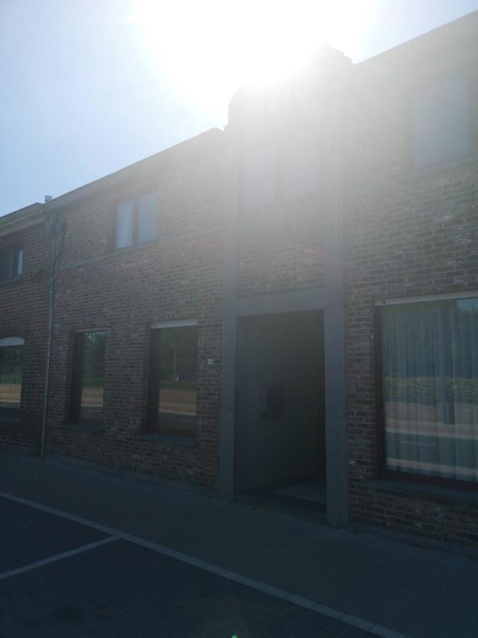 Pops Holiday Home Ieper Exteriér fotografie